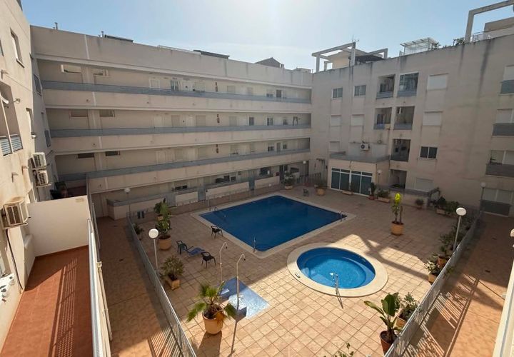 Lejlighed i Almoradi, Alicante, Almoradi - € 95.000 | Ref: JLM5433 - foto 1
