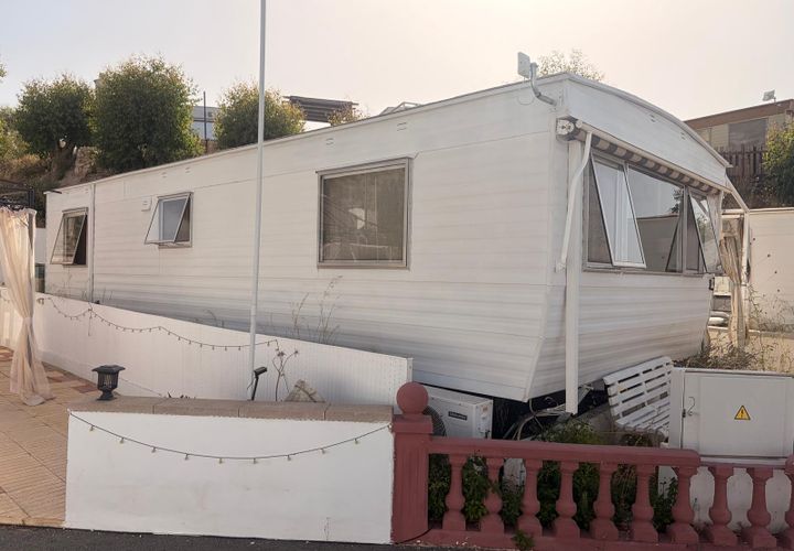 Mobil-hjem i El Campello, Alicante, El Campello - € 23.750 | Ref: RS1840 - foto 1