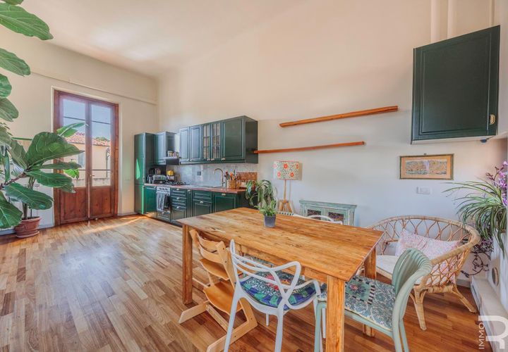 Lejlighed i Florence, Florence, Florence - € 640.000 | Ref: R07260FI4Z - foto 1