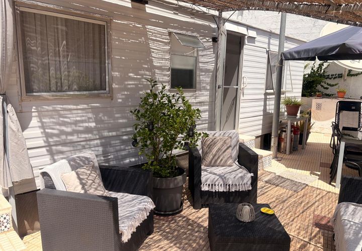 Mobil-hjem i El Campello, Alicante, El Campello - € 46.000 | Ref: RS1841 - foto 1
