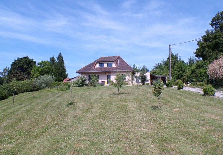 Landejendom i Hesdin, Pas-de-Calais, Hesdin - € 247.000 | Ref: AG62 - foto 1