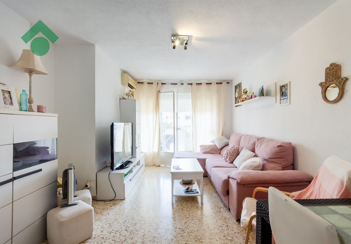 Wohnung in Almunecar, Granada, Almunecar - € 249.900 | Ref: PI249J - Foto 1