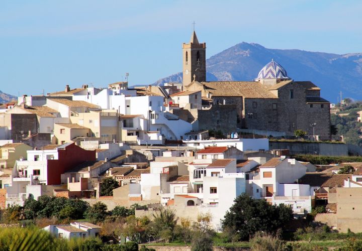 Byhus i Benitachell, Alicante, Benitachell - € 315.000 | Ref: BT-0002 - foto 1