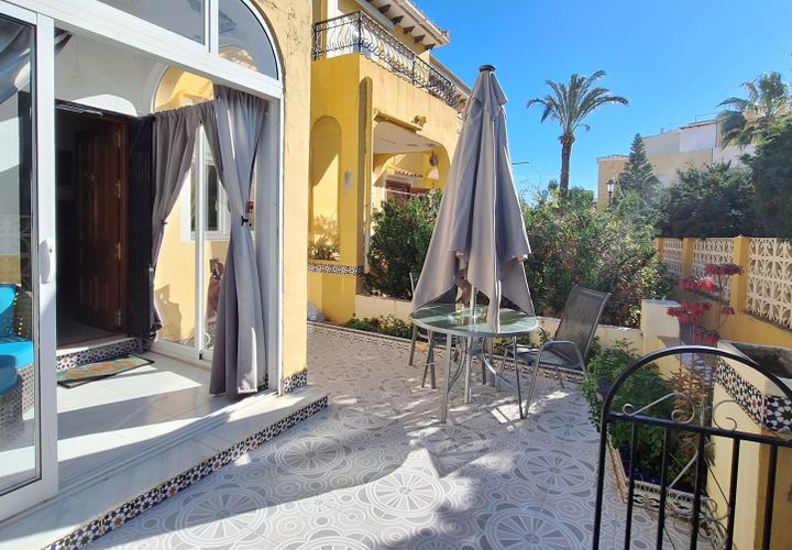 Bungalow i Torrevieja, Alicante, Torrevieja - € 99.900 | Ref: 3084MH - foto 1