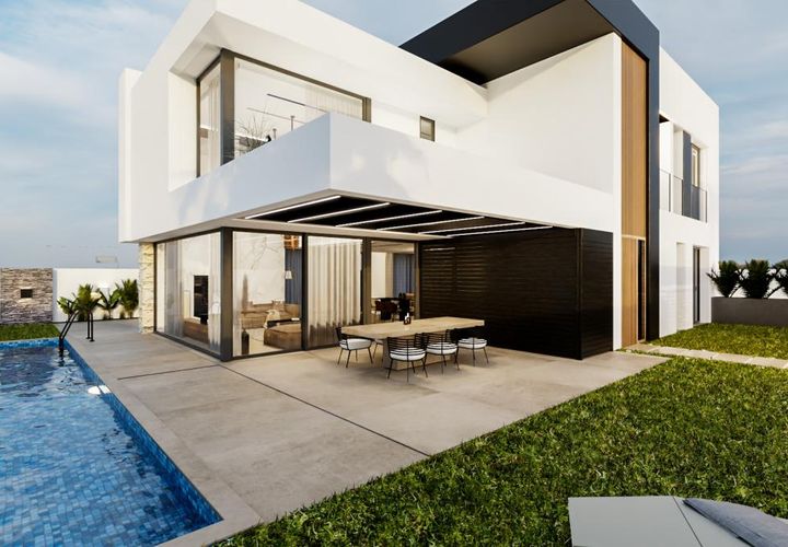 Villa i Orihuela, Alicante, Orihuela - € 1.600.000 | Ref: 39692 - foto 1