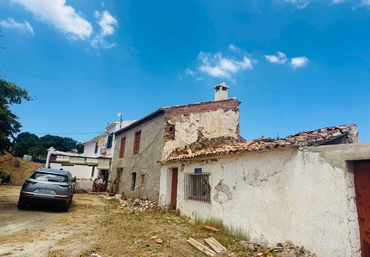 Landejendom i Colmenar, Malaga, Colmenar - € 69.000 | Ref: ID4467 - foto 1