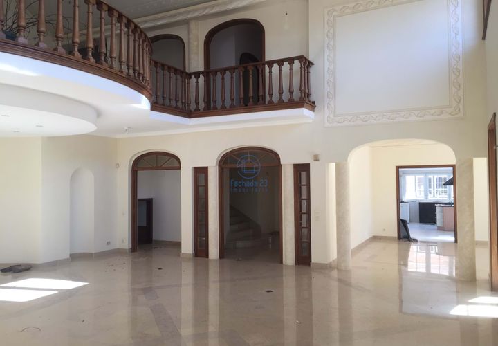 Villa i Belas, Lisbon, Belas - € 2 500 000 | Ref: 56/26 - foto 1