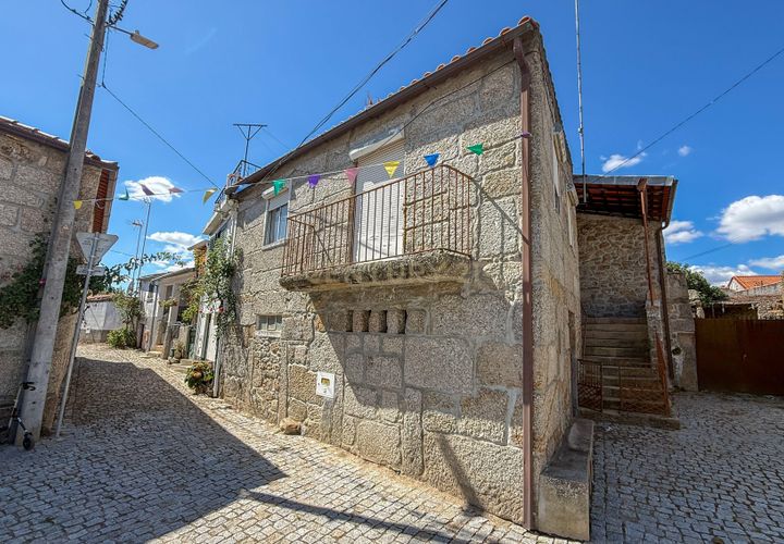Villa i Velas, Sao Jorge, Velas - € 67.000 | Ref: C0203-02669 - foto 1