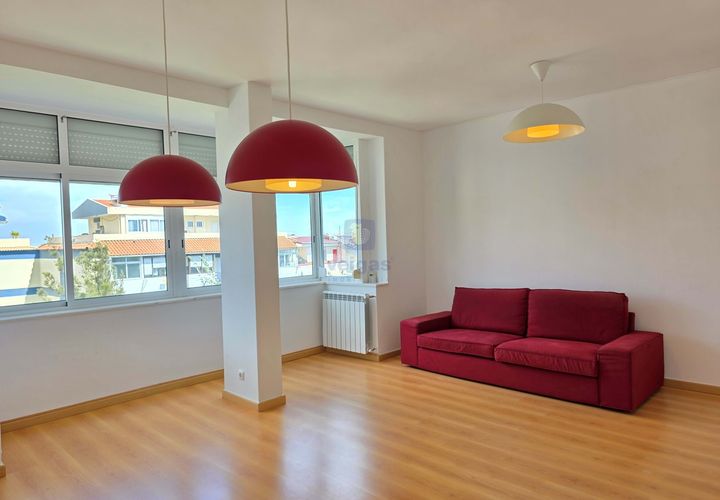 Lejlighed i Sintra, Lisbon, Sintra - € 320.000 | Ref: CAL-217125 - foto 1
