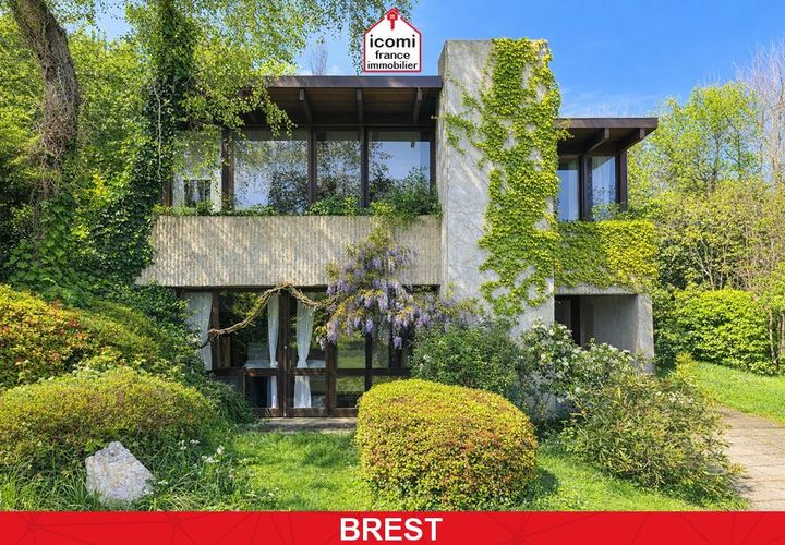 Villa em Brest, Finistere, Brest - € 497.000 | Ref: 314272 - foto 1