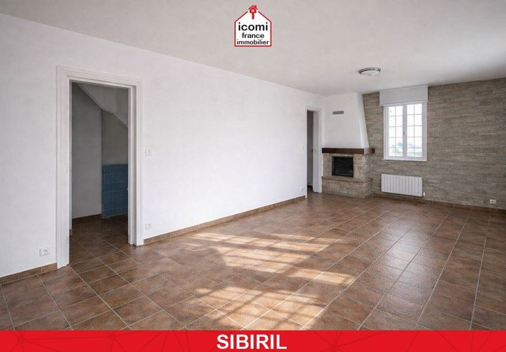 Villa i Sibiril, Finistere, Sibiril - € 444.000 | Ref: 314256 - foto 1