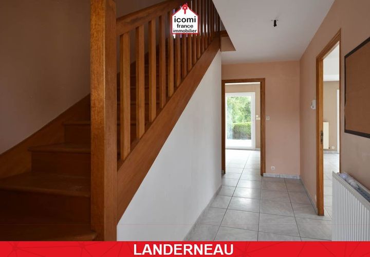 Villa i Landerneau, Finistere, Landerneau - € 394 000 | Ref: 314264 - foto 1