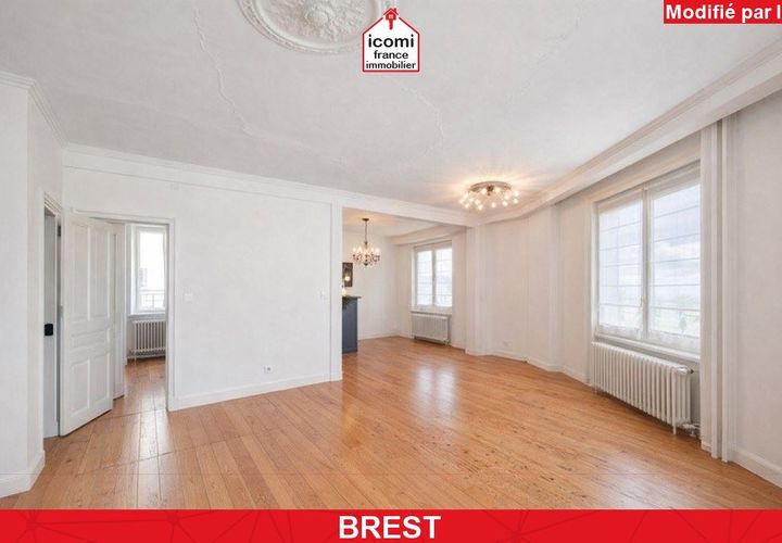 Villa em Brest, Finistere, Brest - € 390.000 | Ref: 314258 - foto 1