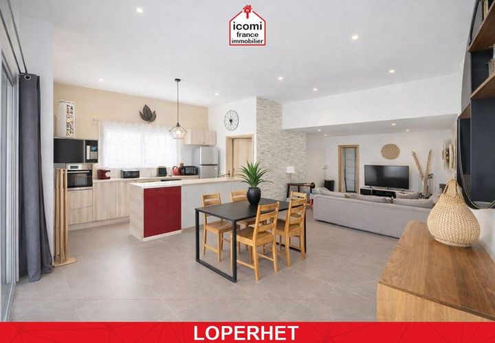 Villa i Loperhet, Finistere, Loperhet - € 317 500 | Ref: 314266 - foto 1