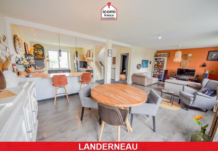 Villa a Landerneau, Finistere, Landerneau - € 299.900 | Ref: 314257 - foto 1