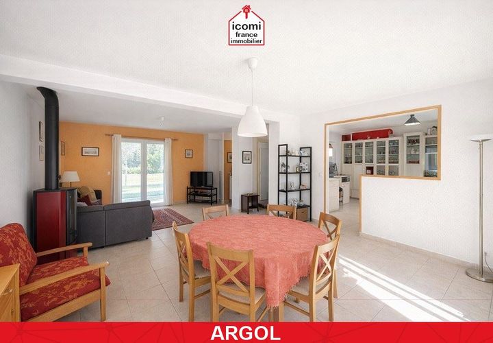 Villa i Argol, Finistere, Argol - € 299.000 | Ref: 314254 - foto 1