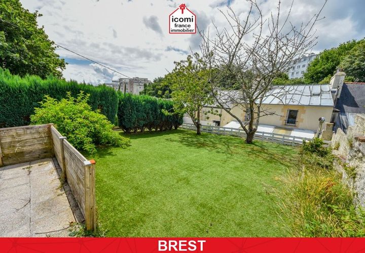 Stadthaus in Brest, Finistere, Brest - € 219.000 | Ref: 314252 - Foto 1