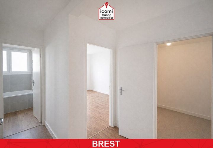 Lejlighed i Brest, Finistere, Brest - € 212.000 | Ref: 314250 - foto 1