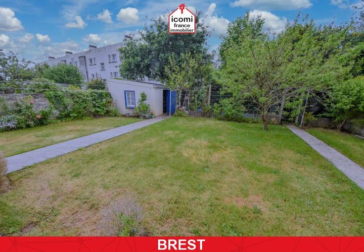 Stadthaus in Brest, Finistere, Brest - € 189.999 | Ref: 314255 - Foto 1
