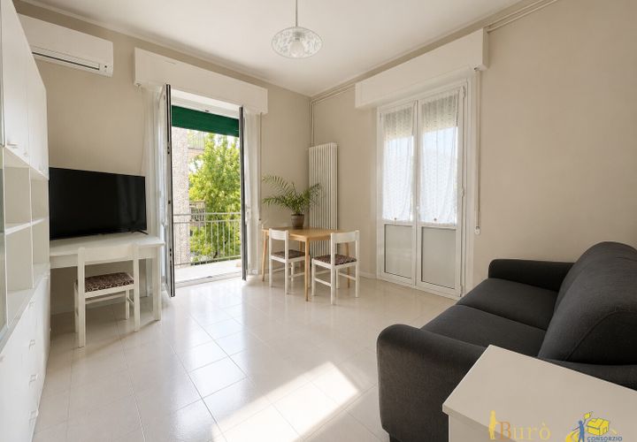Leilighet i Parma, Parma, Parma - € 120 000 | Ref: 12242 - foto 1