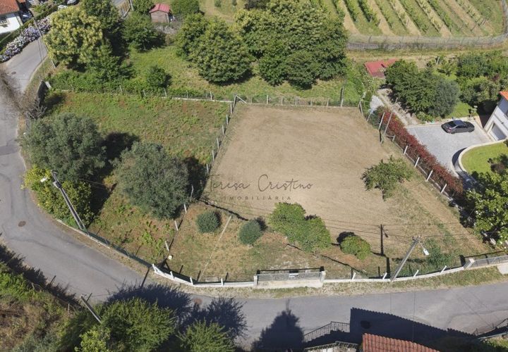 Helårsgrund i Ponte de Lima, Viana do Castelo, Ponte de Lima - € 65.000 | Ref: TC192 - foto 1