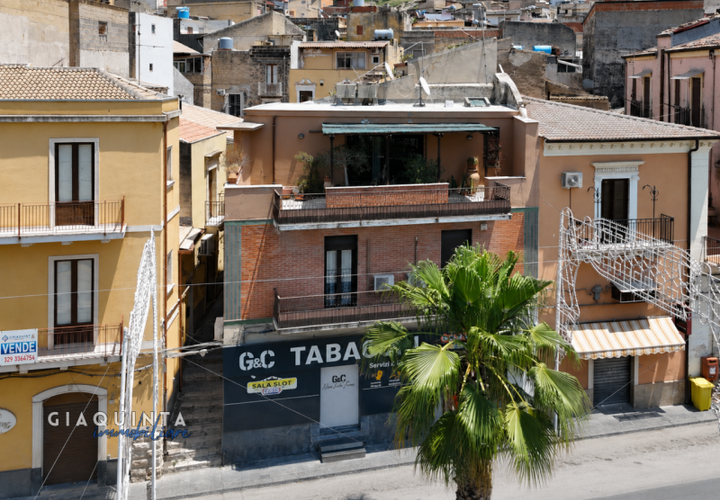 Villa a Palagonia, Catania, Palagonia - € 95.000 | Ref: ZCCNNA2026 - foto 1