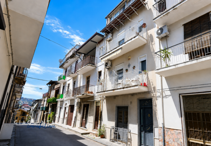 Villa i Palagonia, Catania, Palagonia - € 120.000 | Ref: GZZGSI2026 - foto 1