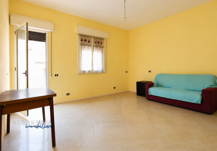 Lejlighed i Catania, Catania, Catania - € 125.000 | Ref: CNTLCU2026 - foto 1