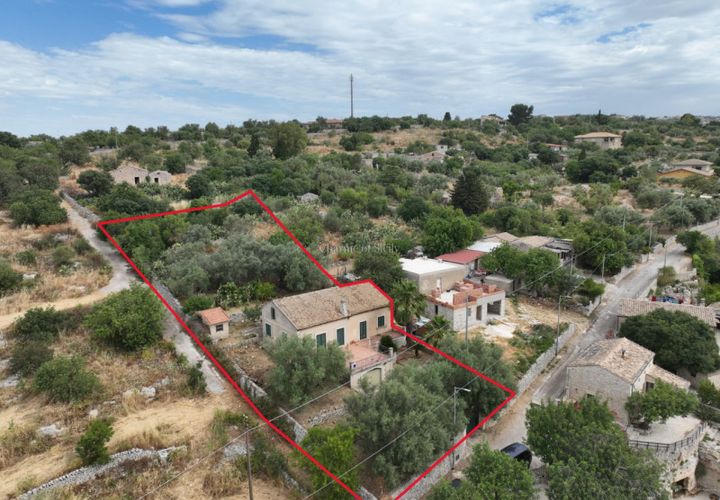 Villa in Modica, Ragusa, Modica - € 120.000 | Ref: MA 164 I - foto 1