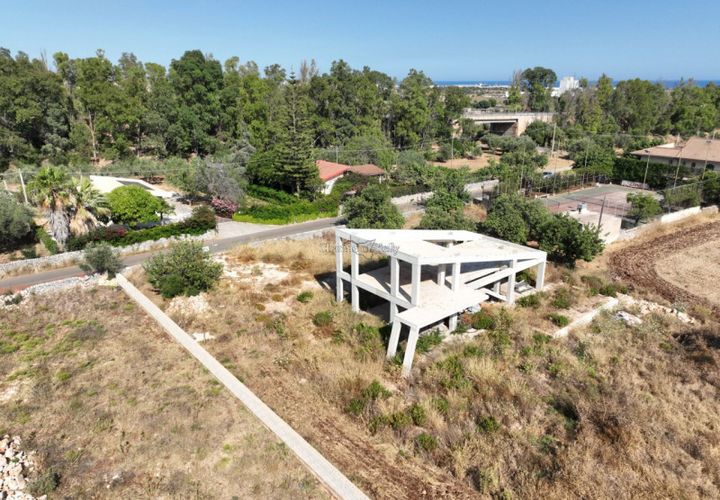 Villa i Modica, Ragusa, Modica - € 120.000 | Ref: L 1439 C - foto 1