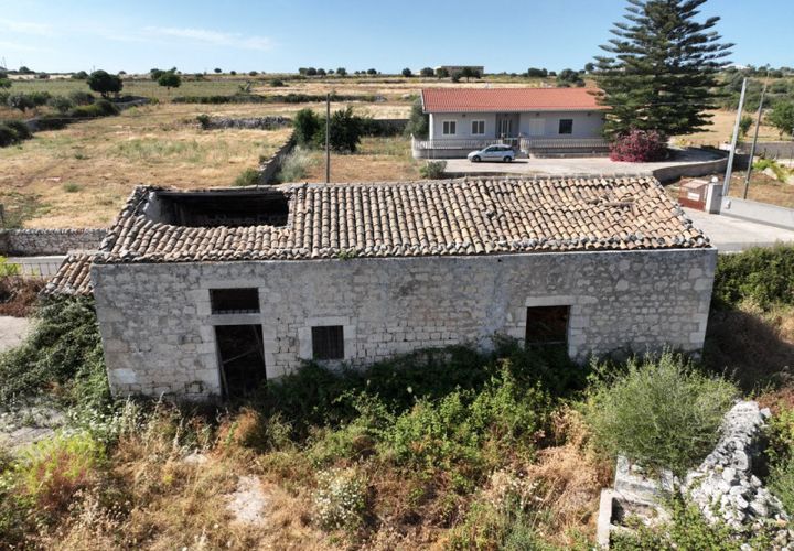 Villa i Modica, Ragusa, Modica - € 140.000 | Ref: L 2197 - foto 1