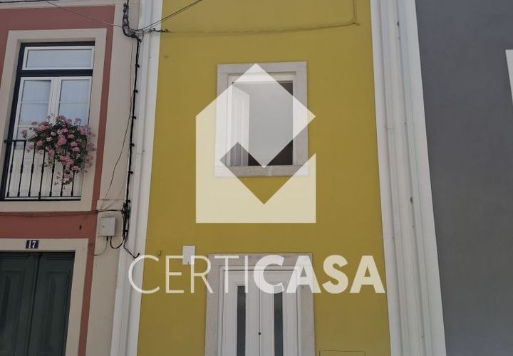 Villa a Santarem, Santarem, Santarem - € 890/mes | Ref: C02A16 - foto 1