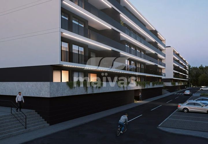 Lejlighed i Valongo, Porto, Valongo - € 300.000 | Ref: A018-0202_3 - foto 1