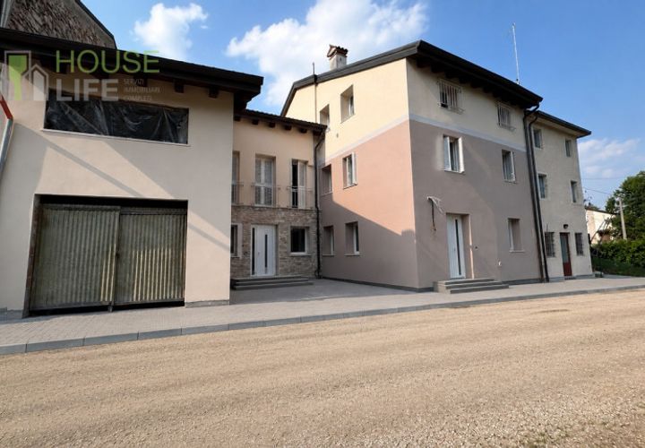 Reihenhaus in Schio, Vicenza, Schio - € 245.000 | Ref: HL0409 - Foto 1