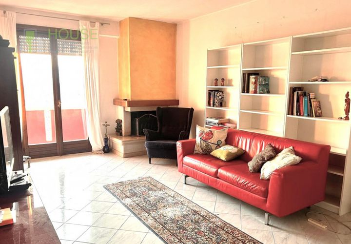 Lejlighed i Thiene, Vicenza, Thiene - € 160.000 | Ref: HL1223c - foto 1