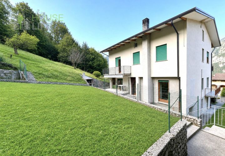 Villa a Velo d'Astico, Vicenza, Velo d'Astico - € 205.000 | Ref: HL1230 - foto 1