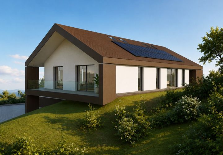 Helårsgrund i Breganze, Vicenza, Breganze - € 185.000 | Ref: HL1229a - foto 1