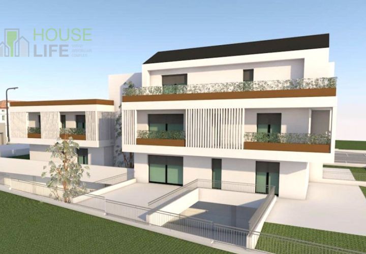 Lejlighed i Thiene, Vicenza, Thiene - € 330.000 | Ref: HL1227a - foto 1