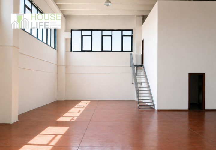 Erhvervsejendom i Thiene, Vicenza, Thiene - € 478.000 | Ref: HL1221e - foto 1