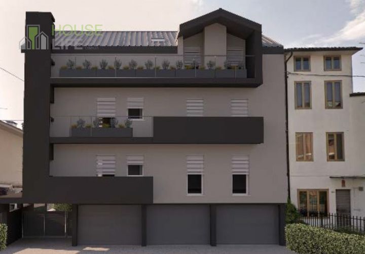 Lejlighed i Schio, Vicenza, Schio - € 295.000 | Ref: HL0405l - foto 1