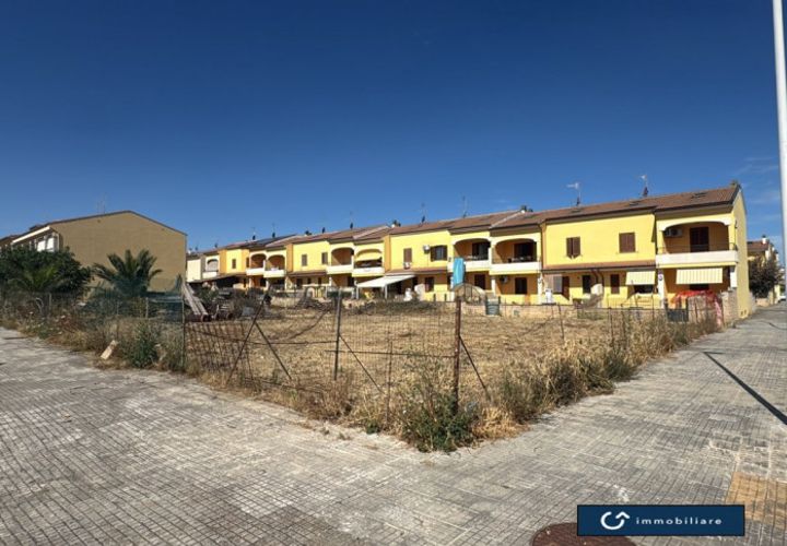 Helårsgrund i Sassari, Sassari, Sassari - € 50.000 | Ref: VIA MUNDULA - foto 1