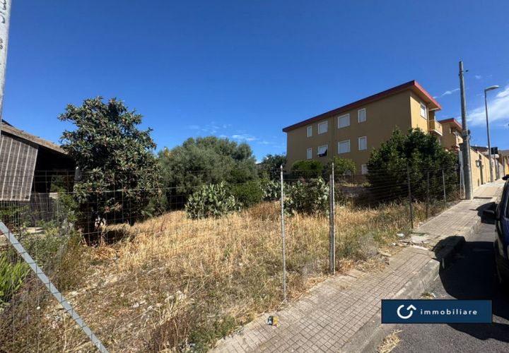 Helårsgrund i Sassari, Sassari, Sassari - € 100.000 | Ref: VIA GIUA - foto 1