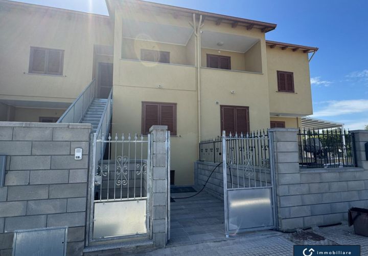 Rækkehus i Sassari, Sassari, Sassari - € 250.000 | Ref: Via Virdis 1 - foto 1