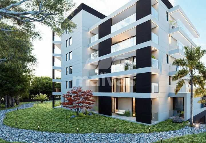 Lejlighed i Maia, Porto, Maia - € 330.000 | Ref: A018-0188_1 - foto 1