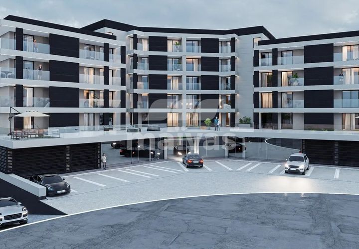 Lejlighed i Maia, Porto, Maia - € 505.000 | Ref: A018-0188_12 - foto 1