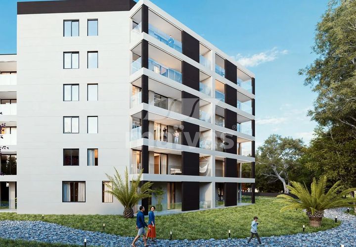 Lejlighed i Maia, Porto, Maia - € 390.000 | Ref: A018-0188_16 - foto 1