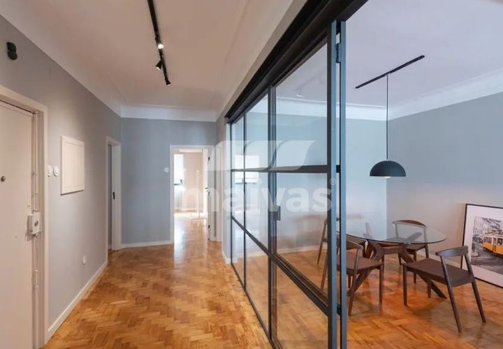 Apartament a Braga, Braga, Braga - € 1.100/mes | Ref: A001-0488 - foto 1