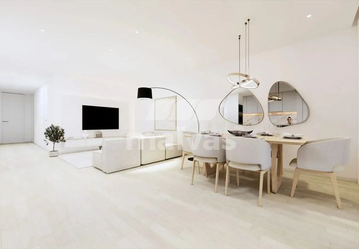 Lejlighed i Gondomar, Porto, Gondomar - € 365.000 | Ref: A018-0202_21 - foto 1