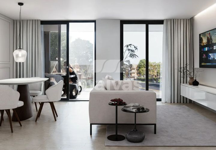 Lejlighed i Maia, Porto, Maia - € 340.000 | Ref: A018-0188_22 - foto 1