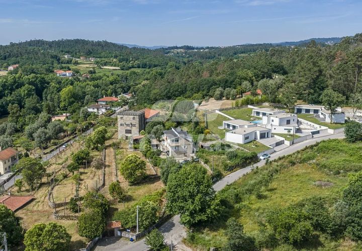 Villa i Vila Verde, Braga, Vila Verde - € 229.000 | Ref: A018-0203 - foto 1